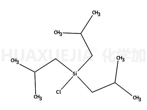 三异丁基氯硅烷