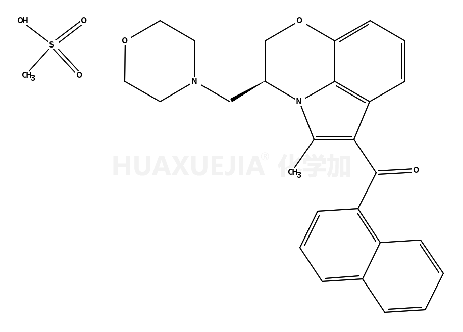 131543-23-2结构式