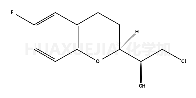 奈比洛尔杂质68