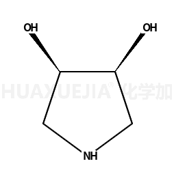 (3S,4R)-吡咯烷-3,4-二醇