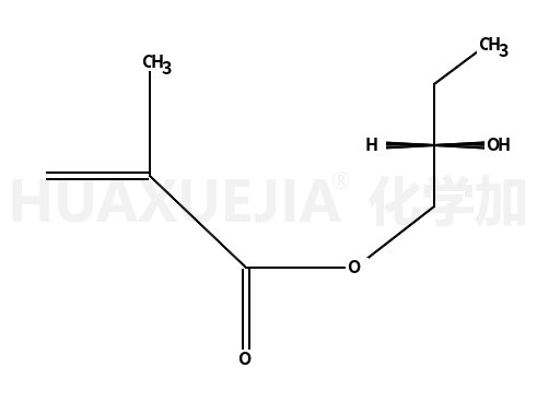 甲基丙烯酸2-羟基丁酯	(异构体混合物) (含稳定剂MEHQ)