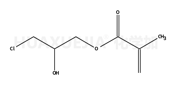 甲基丙烯酸3-氯-2-羟基丙酯(含稳定剂HQ)