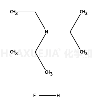 N,N-二异丙基乙胺三氢氟酸盐