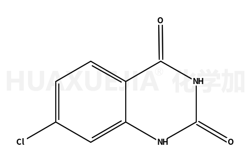 7-氯喹啉-2,4(1氢,3氢)-二酮