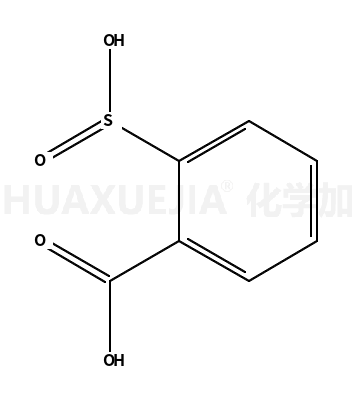 2-sulfinobenzoic acid