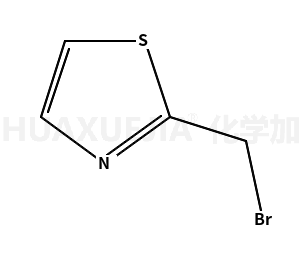 2-溴甲基噻唑