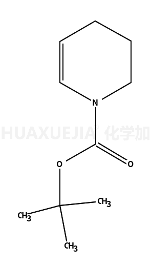 N-Boc-3,4-二氢-2H-吡啶