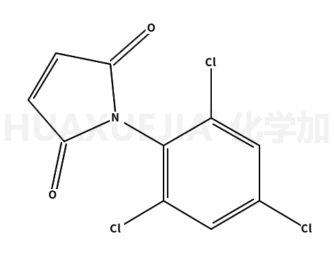 N-(2,4,6-三氯苯基)马来酰亚胺