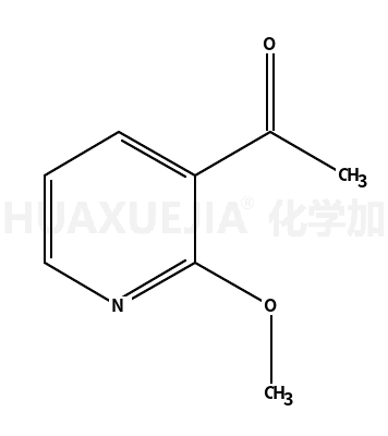 1-(2-甲氧基吡啶-3-基)乙酮