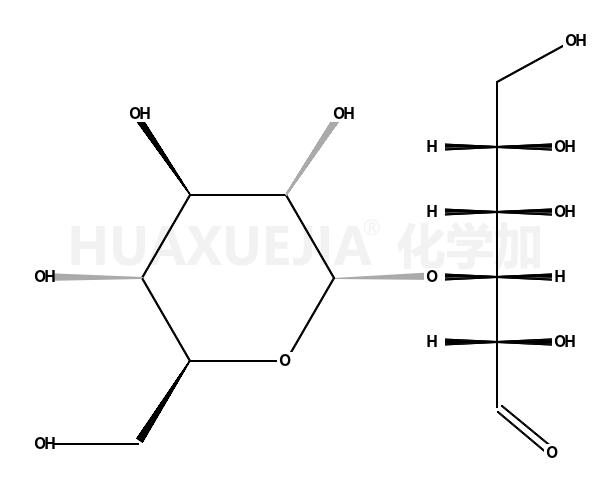 3-α-Galactobiose