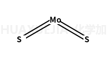 硫化钼(IV)