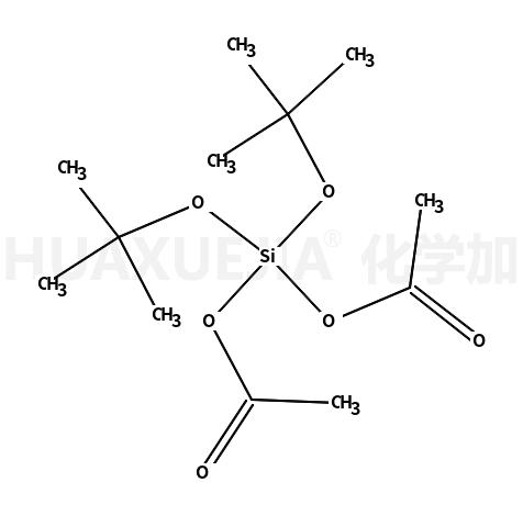 二叔丁氧基二乙酰氧基硅烷