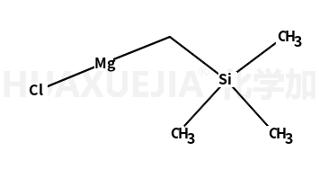 (三甲基硅基)甲基氯化镁