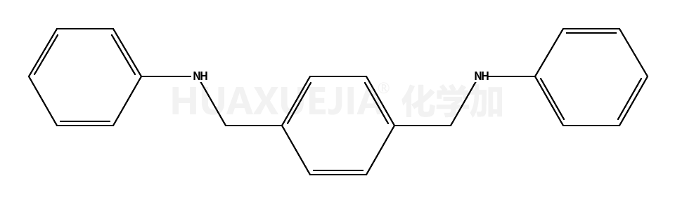 α,α'-二苯胺基对二甲苯