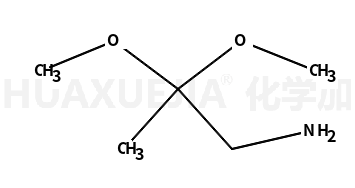 2,2-二甲氧基丙胺