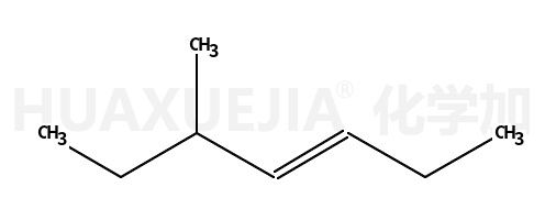 5-甲基-3-庚烯(顺反异构体混和物)