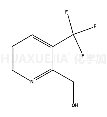 (3-三氟甲基吡啶-2-基)甲醇