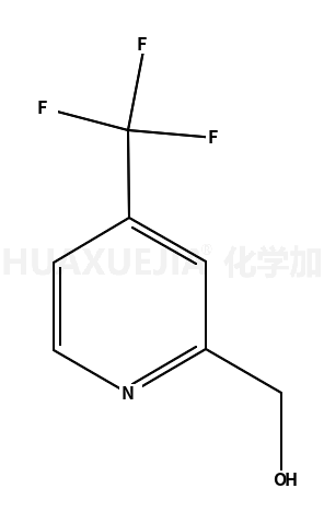 4-三氟甲基吡啶-2-甲醇