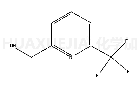 (6-三氟甲基-吡啶-2-基)-甲醇