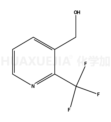 (2-三氟甲基-吡啶-3-基)-甲醇