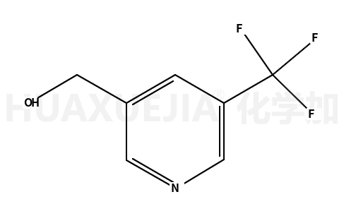 (5-(三氟甲基)吡啶-3-基)甲醇