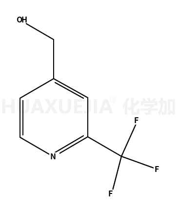 (2-三氟甲基-吡啶-4-基)-甲醇