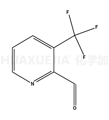 3-(三氟甲基)吡啶-2-甲醛