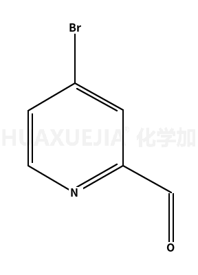 4-溴吡啶-2-甲醛