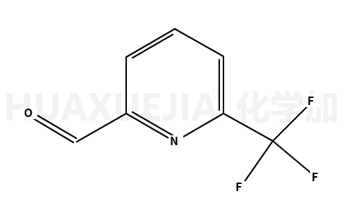 6-三氟甲基-2-醛基吡啶