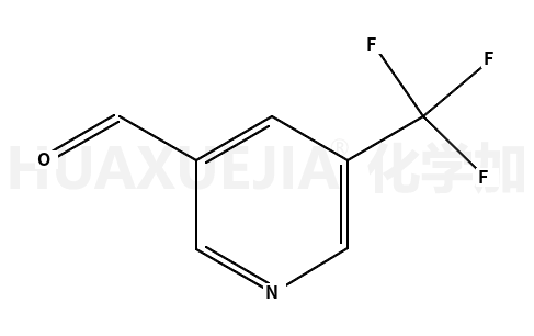 5-(三氟甲基)吡啶-3-甲醛
