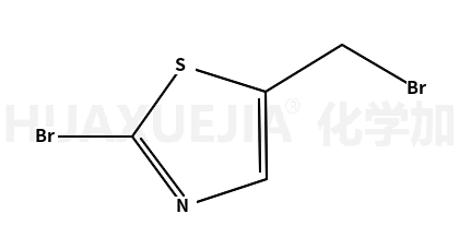 2-溴-5-溴甲基噻唑