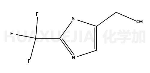 (2-(三氟甲基)噻唑-5-基)甲醇