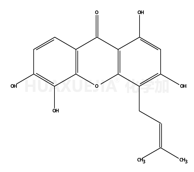 UGAXANTHONE