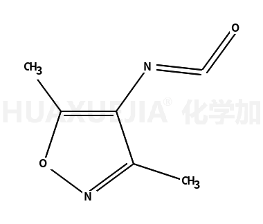 二甲基异唑四异氰酸酯