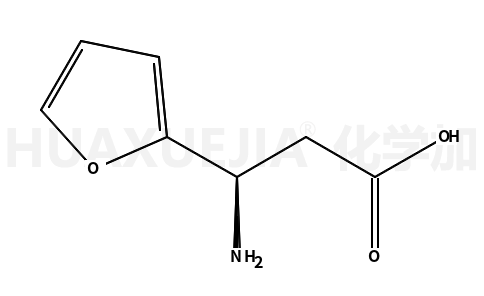 S-3-氨基-3-(2-呋喃基)丙酸