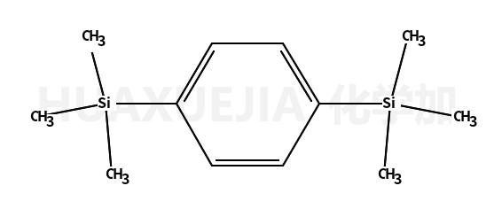 1,4-双(三甲基甲硅烷基)苯