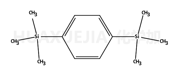 1,4-雙(三甲基甲硅烷基)苯