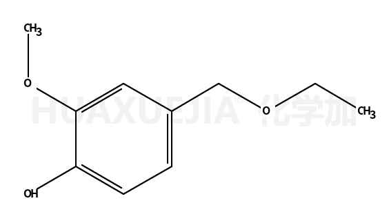 4-(乙氧基甲基)-2-甲氧基苯酚