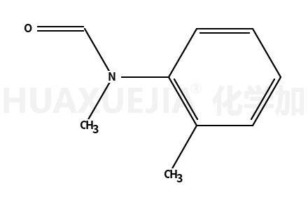 N,2'-二甲基甲酰苯胺