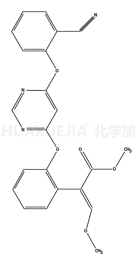 嘧菌酯