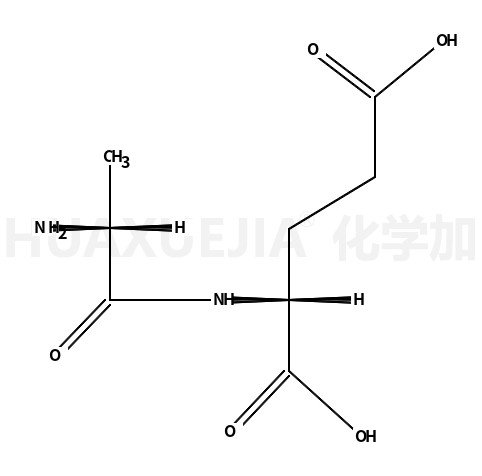 丙氨酸谷氨酸盐