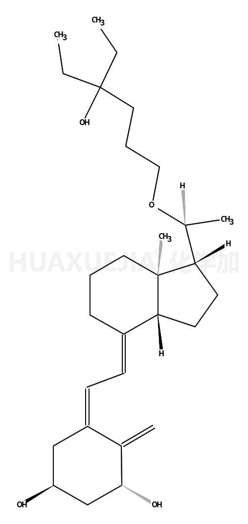 Lexacalcitol