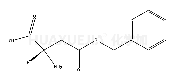 (R)-2-氨基-4-(苄氧基)-4-氧代丁酸