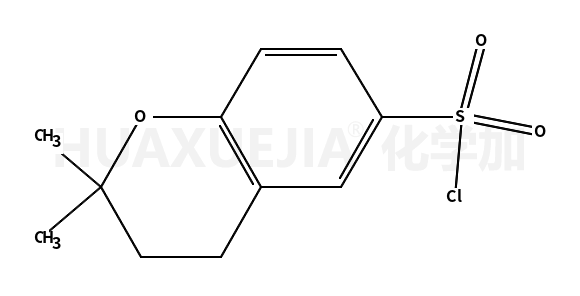 2,2-二甲基-6-色烷磺酰氯