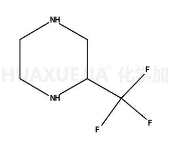 2-(三氟甲基)哌嗪
