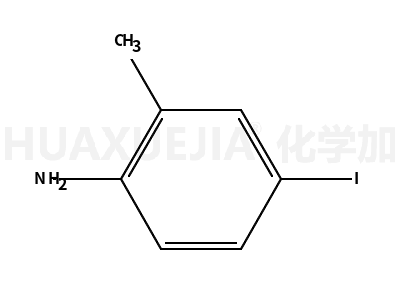 4-碘-2-甲基苯胺