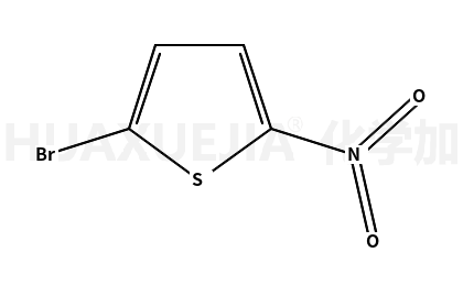 2-溴-5-硝基噻吩