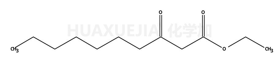 3-羰基癸酸乙酯