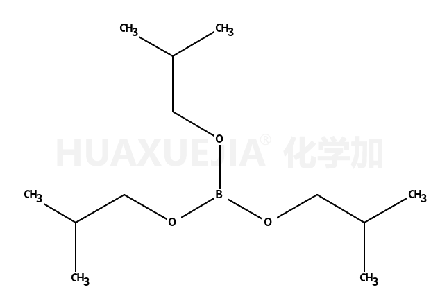 三异丁基硼酸