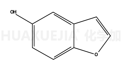 5-苯并呋喃